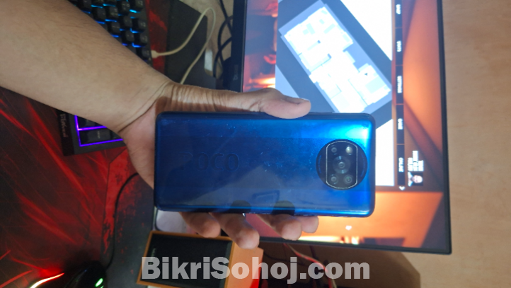 POCO X3 Pro (Global)